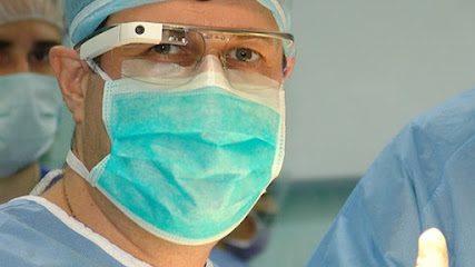 Instituto de Cirugía Maxilofacial - Chile
