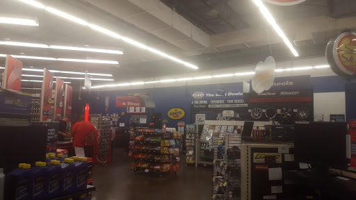 Auto Parts Store «Pep Boys Auto Parts & Service», reviews and photos, 24600 Gratiot Ave, Eastpointe, MI 48021, USA