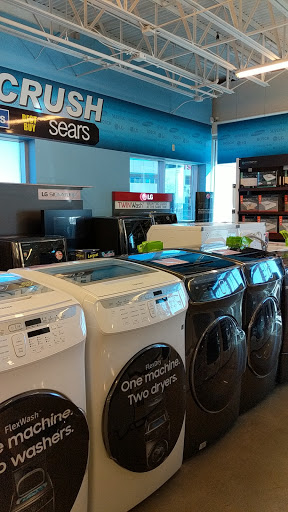 Appliance Store «Appliance Factory & Mattress Kingdom», reviews and photos, 19185 Lincoln Ave, Parker, CO 80138, USA