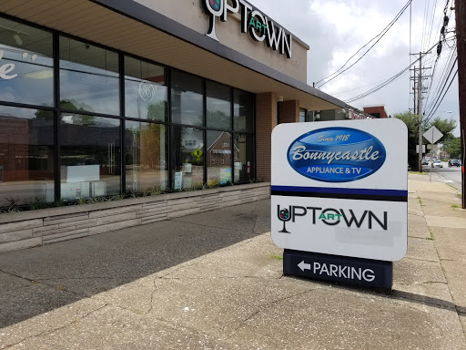 Appliance Store «Bonnycastle Appliance & TV», reviews and photos, 2460 Bardstown Rd, Louisville, KY 40205, USA