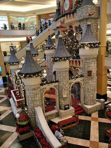 Department Store «Nordstrom Somerset Collection», reviews and photos, 2850 W Big Beaver Rd, Troy, MI 48084, USA