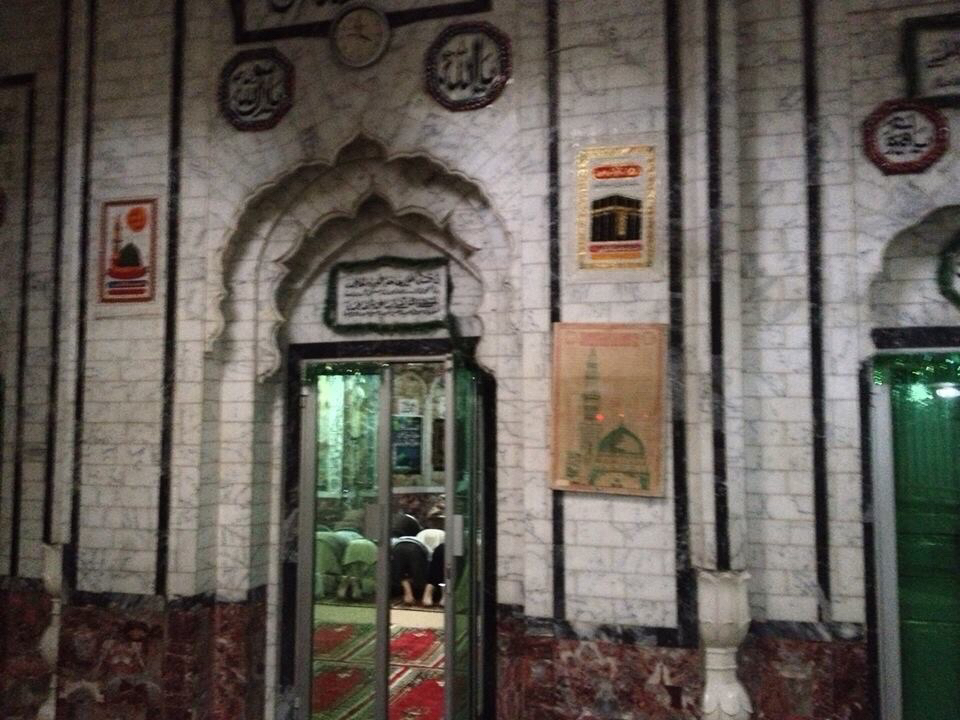 Noor Masjid
