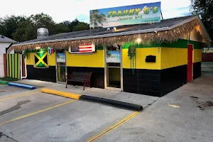 Franky G's Jamaican Grill image