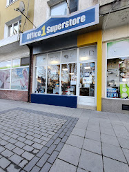 OFFICE 1 SUPERSTORE