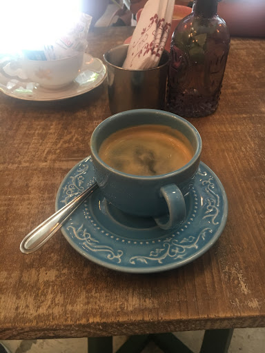 Mô Café