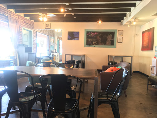 Coffee Shop «King Coffee», reviews and photos, 1020 S Mill Ave, Tempe, AZ 85281, USA