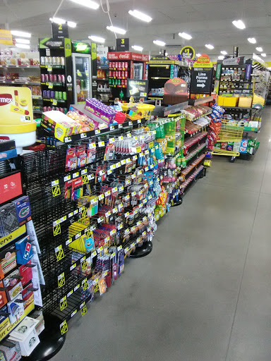 Discount Store «Dollar General», reviews and photos, 3941 N Scenic Hwy, Lake Wales, FL 33898, USA