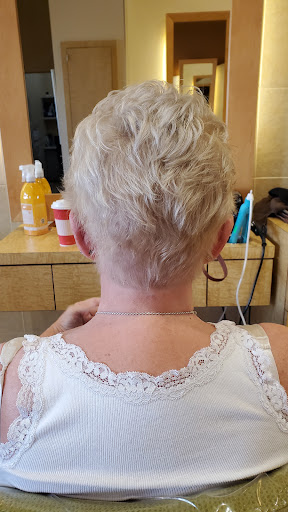 Hair Salon «Neo Dolce Salon», reviews and photos, 7895 N Blackstone Ave, Fresno, CA 93720, USA