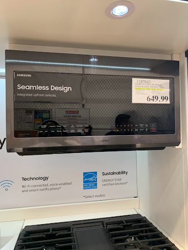 Warehouse store «Costco Wholesale», reviews and photos, 3250 Northlake Blvd, Lake Park, FL 33403, USA