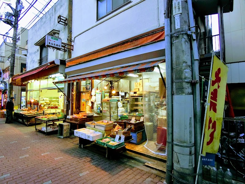 長谷豆腐店
