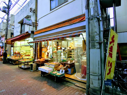 長谷豆腐店