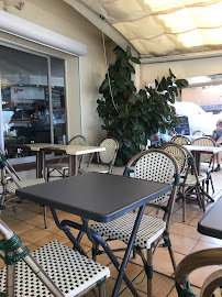 Atmosphère du Café live restaurant à Aubagne - n°12