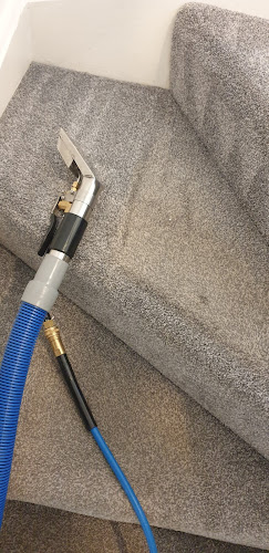 MarBy Carpet cleaning - Liverpool