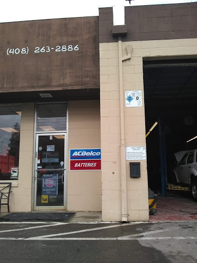 Auto Repair Shop «Acclaim Auto Care», reviews and photos, 312 S Main St #1, Milpitas, CA 95035, USA