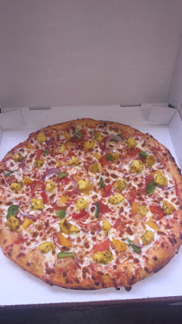 Pizza du Pizzeria Du Coin à Uckange - n°2