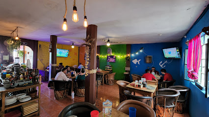 Restaurante La Picosita - Independencia #158, Centro, 59250 Yurécuaro, Mich., Mexico