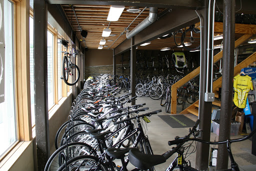 Bicycle Repair Shop «PRO BIKE+ South Hills», reviews and photos, 102 Fort Couch Rd, Pittsburgh, PA 15241, USA