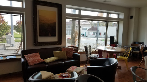 Coffee Shop «Vacavi Cafe», reviews and photos, 100 Water St, Conneaut Lake, PA 16316, USA