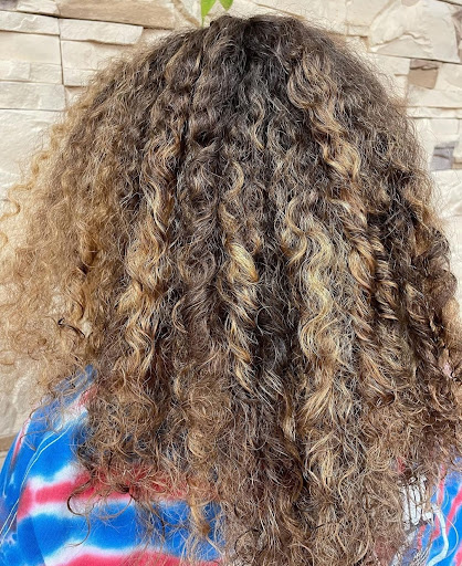 Beauty Salon «Salon Mackk», reviews and photos, 415 Congress Pkwy, Crystal Lake, IL 60014, USA