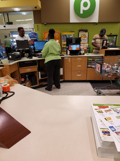 Supermarket «Publix Super Market at The Village at Millers Chapel», reviews and photos, 2159 McDonough Hwy, Conyers, GA 30094, USA