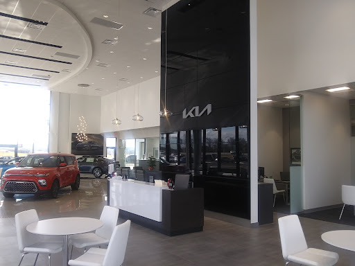 Kia Dealer «Crain Kia of Fort Smith», reviews and photos, 8200 US-71, Fort Smith, AR 72908, USA