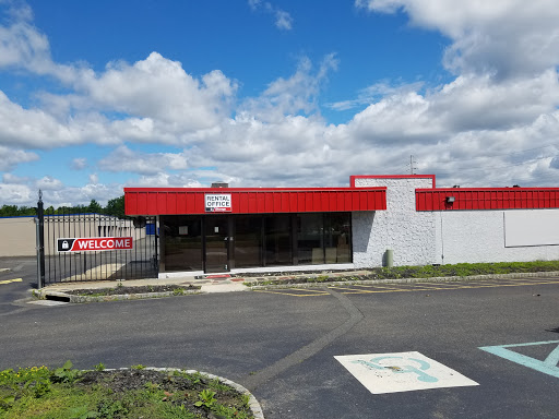 Self-Storage Facility «Simply Self Storage - Cliffwood», reviews and photos, 460 County Rd, Cliffwood, NJ 07721, USA
