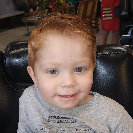 Barber Shop «My Friends Barber Shop», reviews and photos, 1647 N Cocoa Blvd, Cocoa, FL 32922, USA