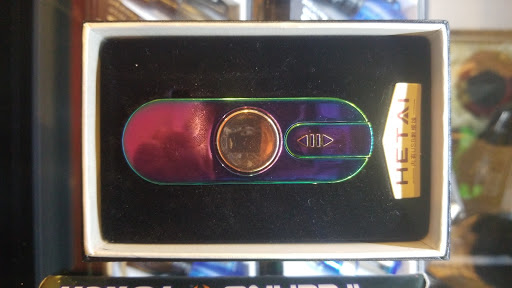 Tobacco Shop «Smoke N Chill Novelties», reviews and photos, 11150 Research Blvd #209, Austin, TX 78759, USA