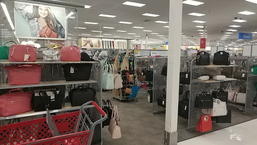 Department Store «Target», reviews and photos, 7302 University Ave, Lubbock, TX 79423, USA