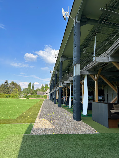 Driving range Hamburg