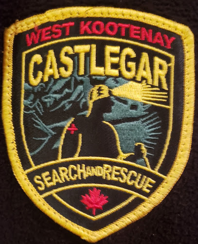 Castlegar Society for Search and Rescue