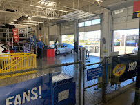 Walmart Auto Care Centers