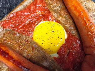 Photo n°12 de Crêperie de la Rambla - Bar à Huîtres Ostres à Le Boulou ()