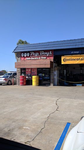 Car Repair and Maintenance «Pep Boys Auto Service & Tire», reviews and photos, 1950 Newport Blvd, Costa Mesa, CA 92627, USA