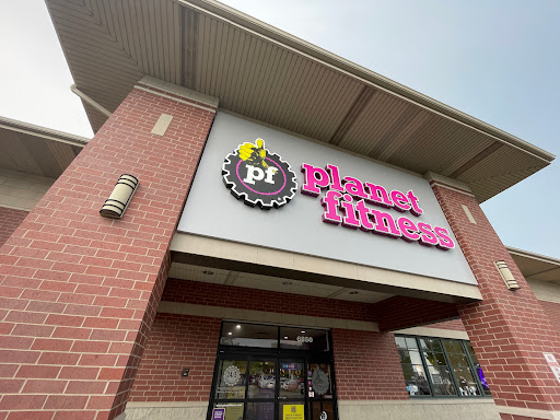 Gym «Planet Fitness - Lincolnwood, IL», reviews and photos, 6850 McCormick Blvd, Lincolnwood, IL 60712, USA