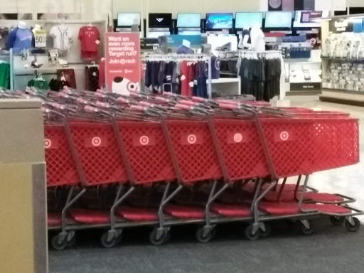 Department Store «Target», reviews and photos, 601 S Plano Rd, Richardson, TX 75081, USA