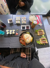 Sushi du Restaurant japonais MY SUSHI MY à Noisy-le-Sec - n°9
