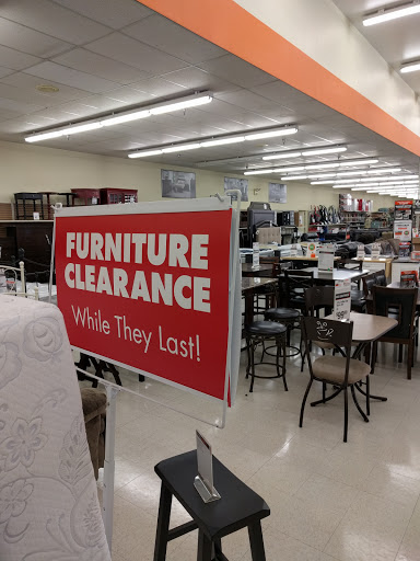 Discount Store «Big Lots», reviews and photos, 1290 N State St, Provo, UT 84604, USA