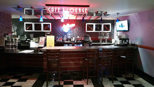 Movie Theater «CineLux Scotts Valley Cafe & Lounge», reviews and photos, 226 Mt Hermon Rd, Scotts Valley, CA 95066, USA