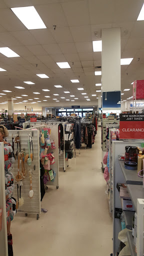 Department Store «Marshalls & HomeGoods», reviews and photos, 801 S University Dr #200, Plantation, FL 33324, USA