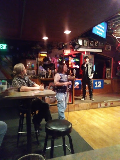 Cocktail Bar «Oaktree Food & Drink Company», reviews and photos, 8011 Steilacoom Blvd SW, Lakewood, WA 98498, USA