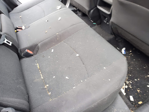 Auto Body Shop «Metro Collision», reviews and photos, 6981 Industrial Rd, Springfield, VA 22151, USA