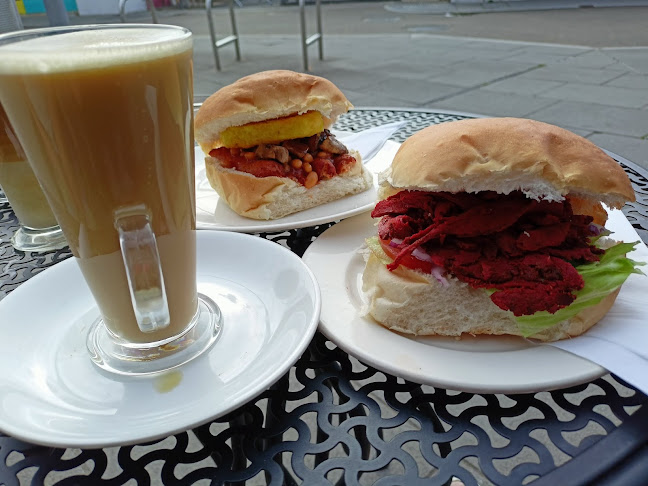 Reviews of The Avenues Café in Nottingham - Coffee shop