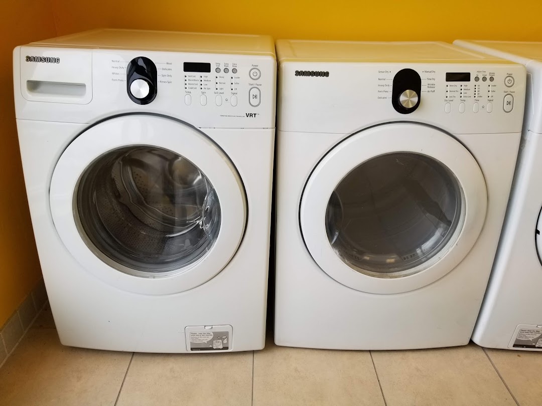 Yellowmax appliance