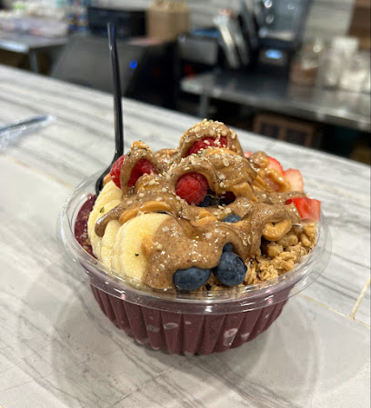 Orland Park Nutrition- Smoothies & Acaì Bowls