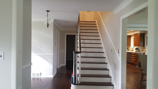 Painter «Wall Pro Painting», reviews and photos, 912 E Twelve Mile Rd, Royal Oak, MI 48073, USA