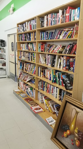 Thrift Store «Goodwill Store & Donation Center», reviews and photos