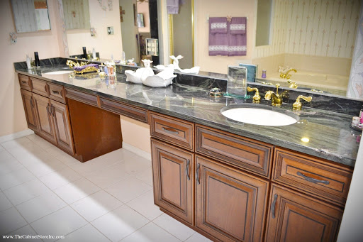 Cabinet Store «The Cabinet Store, Inc.», reviews and photos, 4366 Lithia Pinecrest Rd, Valrico, FL 33596, USA