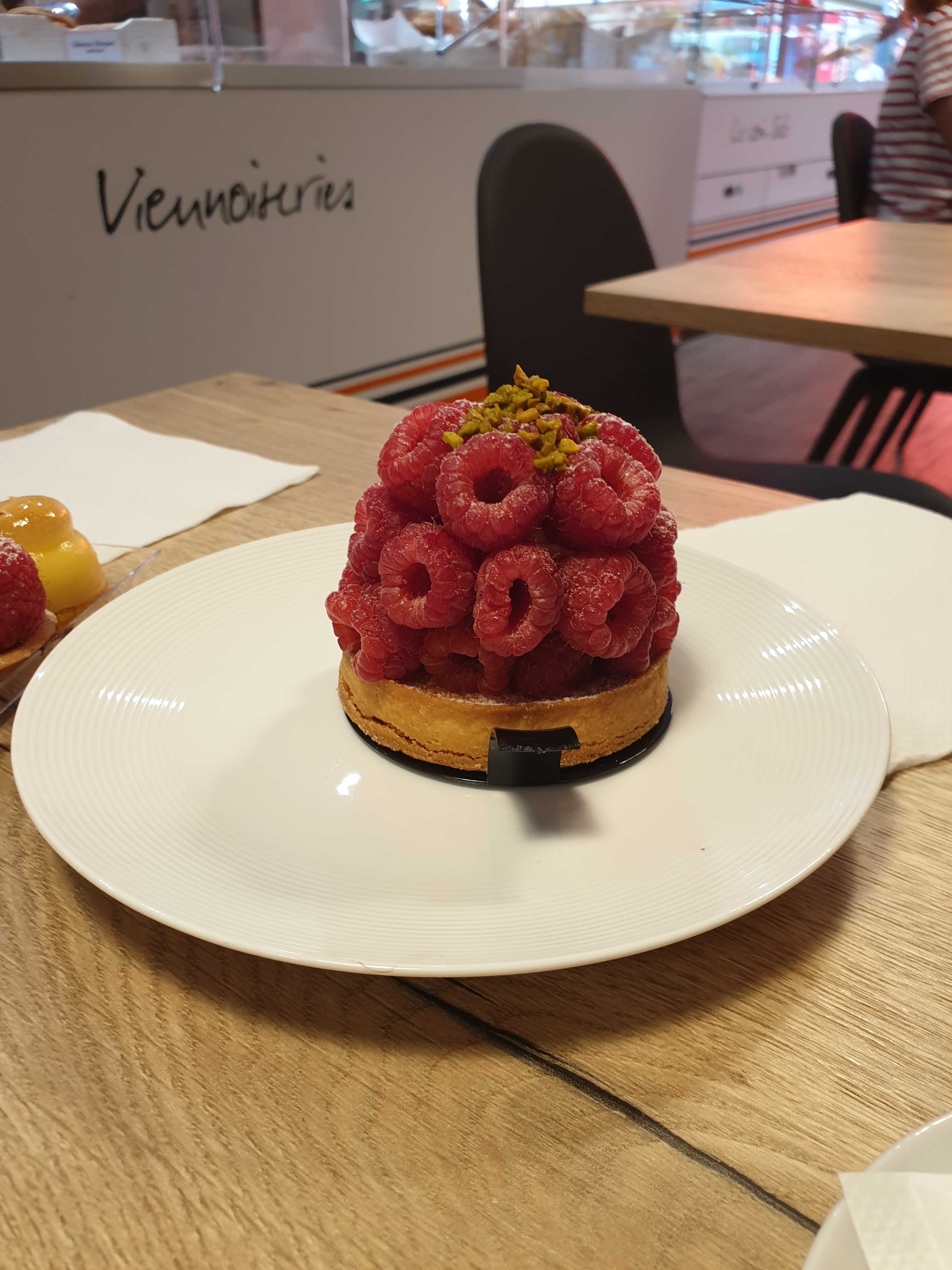 Photo n° 1 de l'avis de Erich.c fait le 25/07/2019 à 09:16