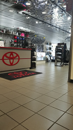 Toyota Dealer «AutoNation Toyota Buena Park», reviews and photos, 6400 Beach Blvd, Buena Park, CA 90621, USA